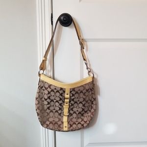 Brand new Coach handbag